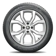 Kit 4 Pneus Michelin Aro 15 195/55 R15 85v Energy Xm2+ Índice De Velocidade V Foto mini 2