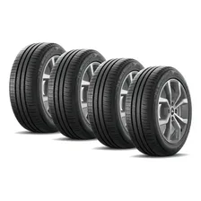 Kit 4 Pneus Michelin Aro 15 195/55 R15 85v Energy Xm2+ Índice De Velocidade V Foto mini 1