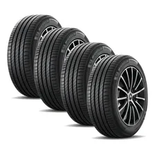 Kit 4 Pneus Michelin Aro 18 Primacy 4 225/55r18 98v Foto mini  3
