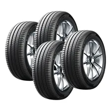 Kit 4 Pneus Michelin Aro 18 Primacy 4 225/55r18 98v Foto mini 1