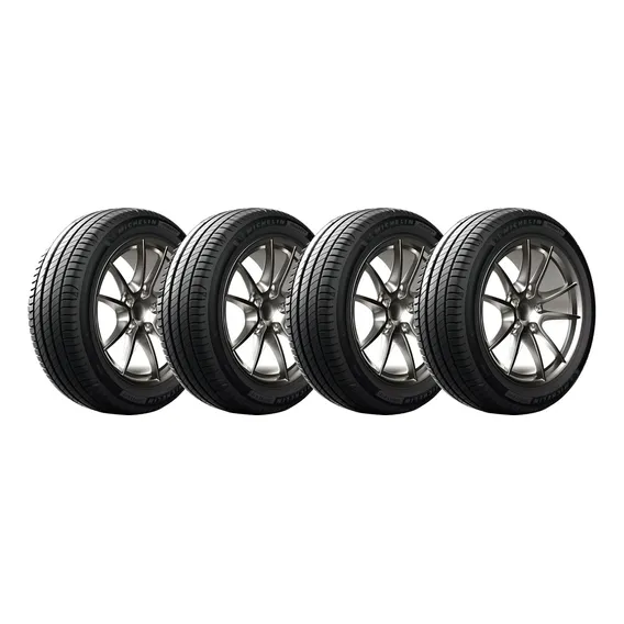 Kit 4 pneus Michelin Primacy 4 P 185/60R15 88 H Foto 1