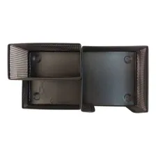 Kit 4 Porta Treco Organizador Mesa Escritório Caneta Aramado Foto mini  3