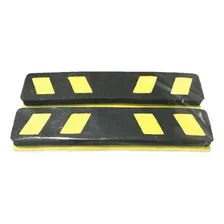 Kit 4 Protetores Para-choque Garagem Estacionamento Em Eva Foto mini 3