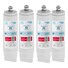 Kit 4 Refil Filtro E3 Ibbl Immaginare Fr600 Speciale Fr600 E Foto  mini 1