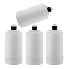 Kit 4 Refil Filtro Lorenzetti Acqua Bella Vitale Purificador Foto mini 1