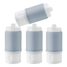 Kit 4 Refil Para Filtro 3m Aqualar Ap200 Planeta Água Fit200 Foto mini 1