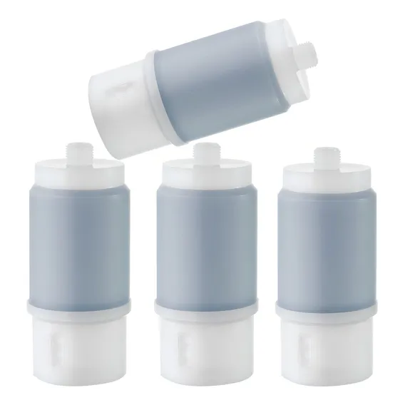 Kit 4 Refil Para Filtro 3m Aqualar Ap200 Planeta Água Fit200 Foto 1