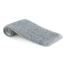 Kit 4 Refil Para Flat Mop Com Balde Foto mini 3