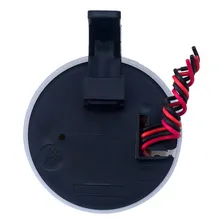 Kit 4 Relé Fotocélula Corujito Bivolt Qualitronix Qr51 Fácil 110v/220v Foto mini 2