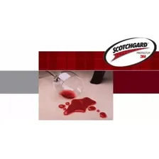 Kit 4 Scotchgard 3m Protetor Sofá Spray Impermeabilizante Foto mini  2