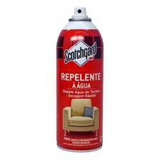 Kit 4 Scotchgard 3m Protetor Sofá Spray Impermeabilizante Foto mini  3