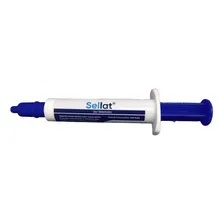 Kit: 4 Sellat 4g - Selante Intramamário Para Vacas Secas Foto mini  2