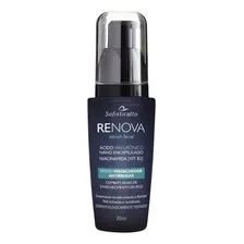 Kit 4 Serum Facial Anti Rugas Linha Expressão Rejuvescene Foto mini  2