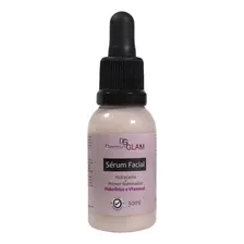 Kit 4 Serum Facial Hidratante Anti Rugas Acido Hialuronico Foto mini 2