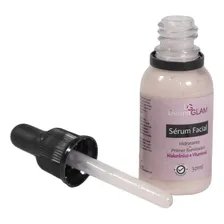 Kit 4 Serum Facial Hidratante Anti Rugas Acido Hialuronico Foto mini 3