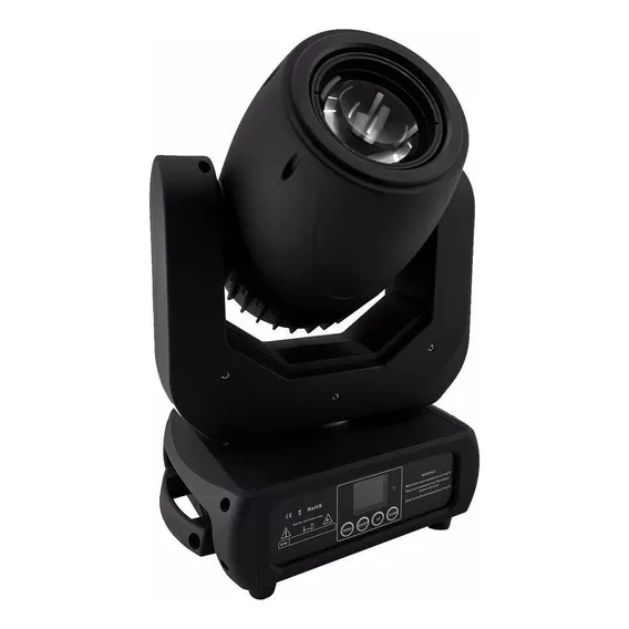 Kit 4 Strobo Data Flash Rgb Onelight Com Case Foto 1