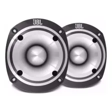 Kit 4 Super Tweeter Jbl Selenium St450 Trio 300w Rms 8 Ohms Cor Preto Foto mini 3