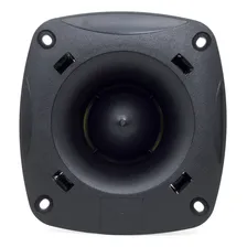 Kit 4 Super Tweeter Selenium Jbl St200 100w Rms 8 Ohms T Cor Preto Foto mini 2