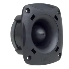Kit 4 Super Tweeter Selenium Jbl St200 100w Rms 8 Ohms T Cor Preto Foto mini 3