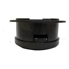 Kit 4 Super Tweeters Cromados 120w Rms Sturdy Cor Cromado Foto mini 4