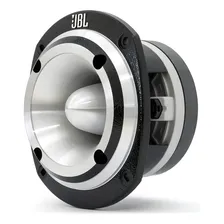 Kit 4 Super Tweeters Selenium Jbl St450 Trio 600w Rms 8 Ohms Cor Prateado Foto mini  3