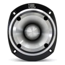 Kit 4 Super Tweeters Selenium Jbl St450 Trio 600w Rms 8 Ohms Cor Prateado Foto mini  2