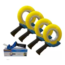 Kit 4 Suporte Para Fita Lacradora Masterprint Mp 901 Foto mini 1
