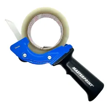 Kit 4 Suporte Para Fita Lacradora Masterprint Mp 901 Foto mini 3