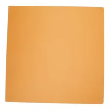 Kit 4 Tapete Tatame Laranja Eva 1x1 10mm 100x100x1 Cm 4m Foto mini 4