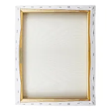 Kit 4 Telas Pintura 30x40 P/ Tinta AcrÃlica Ou A Óleo Arte Foto mini 3