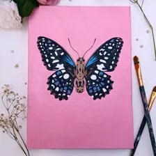 Kit 4 Telas Pintura 30x40 P/ Tinta AcrÃlica Ou A Óleo Arte Foto mini 2