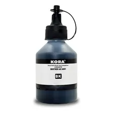 Kit 4 Tintas Bt60bk E Bt5001 Compatível Brother Dcp-t720dw Tinta 04 Cores Foto mini  2