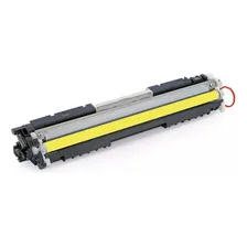 Kit 4 Toner Compatível Ce310a Ce311a Ce312a Ce313a | Cp1025 Tinta Preto/ciano/magenta/amarelo Foto mini 4