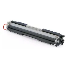 Kit 4 Toner Compatível Ce310a Ce311a Ce312a Ce313a | Cp1025 Tinta Preto/ciano/magenta/amarelo Foto mini  2