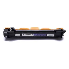 Kit 4 Toner Compatível Com Tn1000/tn1060/tn1075 Byqualy Foto mini 4