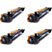 Kit 4 Toner Compatível Com Tn1000/tn1060/tn1075 Byqualy Foto mini  2