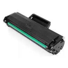 Kit 4 Toner t-d111 D111 M2020 M2020w M2070w - Compatível Tinta Preto Foto mini  2