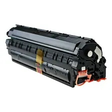 Kit 4 Toners 435/436/85a Compatível 1102 | 1132 Tinta Preto Foto mini 4
