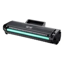 Kit 4 Toners D111 M2070w M2070fw M-2070 M2070w - Sem Chip Tinta Preto Foto mini 2