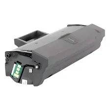Kit 4 Toners D111 M2070w M2070fw M-2070 M2070w - Sem Chip Tinta Preto Foto mini 4