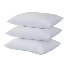 Kit 4 Travesseiro Ortobom Percal 200 Fios 100% Algodão Cor Branco Foto mini 3