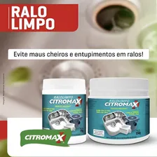 Kit 4 Unidades - Citromax Ralo Limpo 150g Foto mini 4