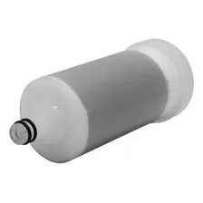 Kit 4 Vela Refil Para Filtro Carvão Ativado Filtro Pressão Cor Branco Foto mini 2