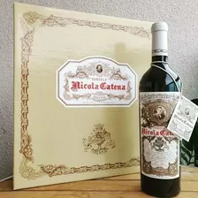 Kit 4 Vinho Argentino Parcela Nicola Catena Bonarda Foto mini 4