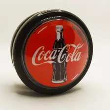 Kit 4 Yoyo Profissional Retrô Anos 80 Coleção Coca Ioio Foto mini 4