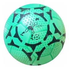 Kit 40 Bolas De Vinil Bico De Jaca Futebol Vazia 120g Foto mini 2
