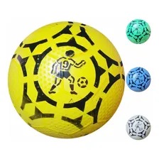 Kit 40 Bolas De Vinil Bico De Jaca Futebol Vazia 120g Foto mini 1