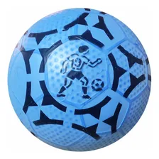 Kit 40 Bolas De Vinil Bico De Jaca Futebol Vazia 120g Foto mini 3