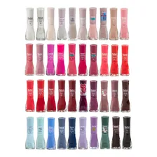 Kit 40 Esmaltes Dailus Cores Sortidas Atacado Foto mini 1