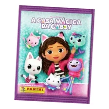 Kit 40 Figurinhas A Casa Mágica De Gabby 2024 Série Netflix Foto mini 2